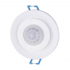 Датчик движения Elektrostandard SNS-M-12 8M 2,2-4M 800W IP20 360 4690389126727