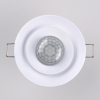 Датчик движения Elektrostandard SNS-M-12 8M 2,2-4M 800W IP20 360 4690389126727