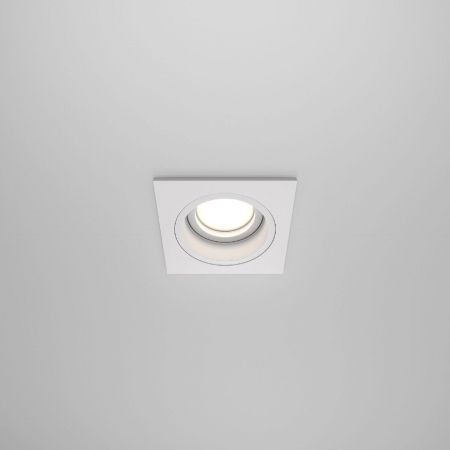 Встраиваемый светильник Maytoni Akron DL026-2-01W