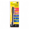 Автомобильный фонарь Elektrostandard Pointer от батареек 175х24х17 30 лм 4690389128912