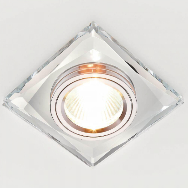Встраиваемый светильник Ambrella Light Classic 8370 CL