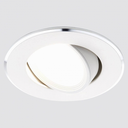 Встраиваемый светильник Ambrella Light Classic A502 W