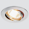 Встраиваемый светильник Ambrella Light Classic 104S SB