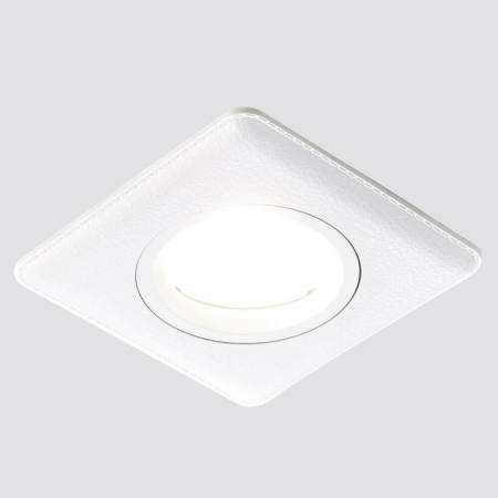 Встраиваемый светильник Ambrella Light Classic P2350 SL