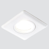 Встраиваемый светильник Ambrella Light Classic P2350 SL