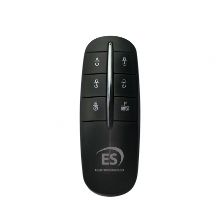 Пульт управления светом Y8 Elektrostandard 4690389125201