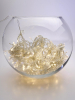 Встраиваемый светильник Fametto Luciole DLS-L140 Gu5.3 Glassy/Clear
