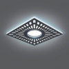 Встраиваемый светильник Gauss Backlight BL095