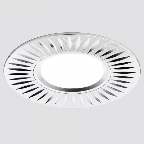Встраиваемый светильник Ambrella Light Classic A506 W