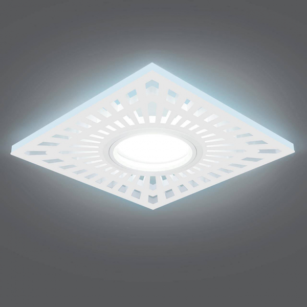 Встраиваемый светильник Gauss Backlight BL127