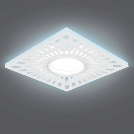 Встраиваемый светильник Gauss Backlight BL127