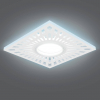 Встраиваемый светильник Gauss Backlight BL127