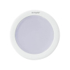 Мебельный светильник Arlight LTM-R70WH-Frost 4.5W Warm White 110deg