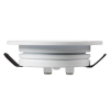 Мебельный светильник Arlight LTM-R60WH-Frost 3W Day White 110deg