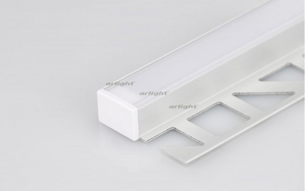 Заглушка Arlight ARH-DECORE-S12-LINE-EDGE глухая 023895