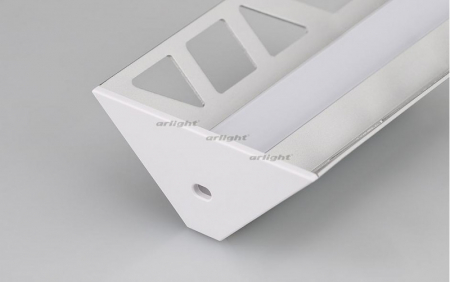 Заглушка Arlight ARH-DECORE-S12-INT с отверстием 023888