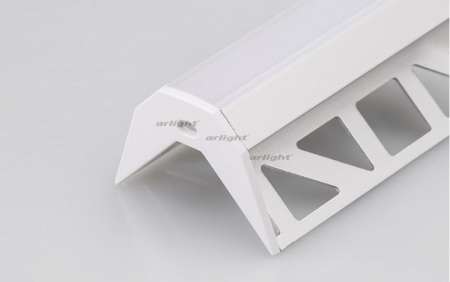 Заглушка Arlight ARH-DECORE-S12-EXT Flat с отверстием 023891