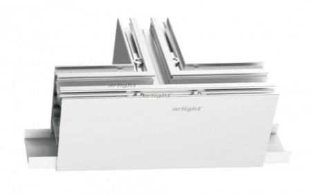 Угол Arlight S2-LINE-3360-T90 тройной 021237