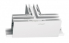 Угол Arlight S2-LINE-3360-T90 тройной 021237