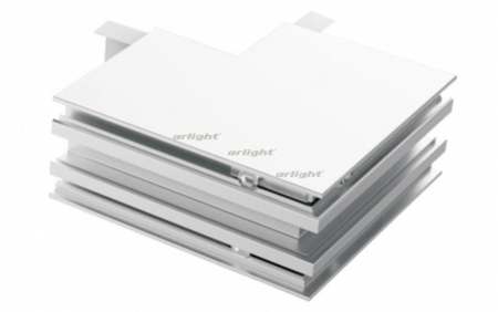 Угол Arlight S2-LINE-4067-L90N внутренний 021251