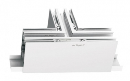 Угол Arlight S2-LINE-5470-T90 тройной 021259