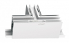 Угол Arlight S2-LINE-5470-T90 тройной 021259