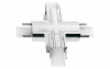 Угол Arlight S2-LINIA69-F-X90 крестовой 021281