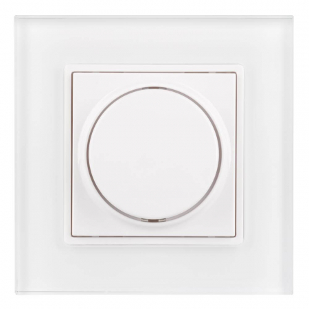 Панель Arlight Rotary SR-2835RGB-RF-UP White 020944