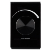 Панель Arlight Rotary SR-2836D-RF-UP Black 020949