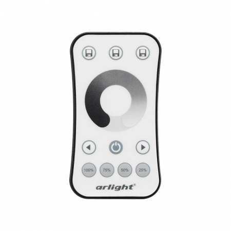 Пульт Arlight SMART-R9-DIM 023032