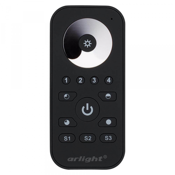 Сенсорный пульт Arlight SR-2819S-DIM 018302