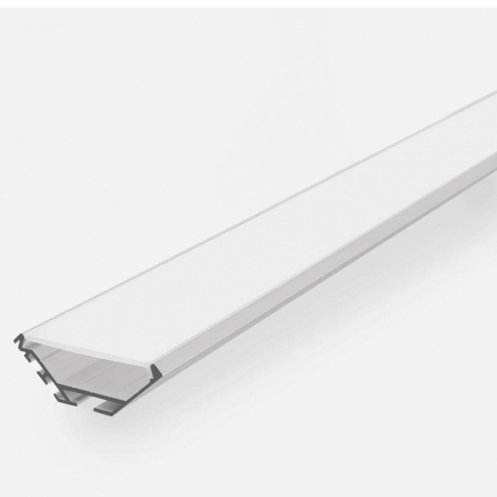 Профиль Arlight KLUS-P45-2000 ANOD 020898