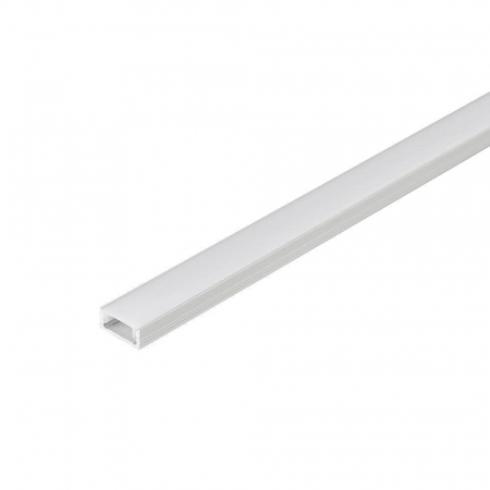 Профиль Arlight SL-SLIM-H7-2000 ANOD 023716