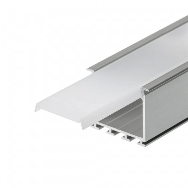 Экран Arlight MAT-L для профиля PLS-LOCK 019189