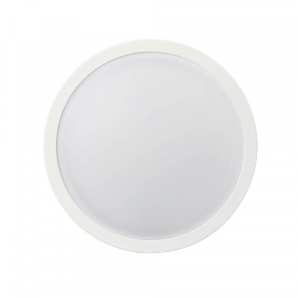 Влагозащищенный светильник Arlight LTD-115SOL-15W Day White 020709