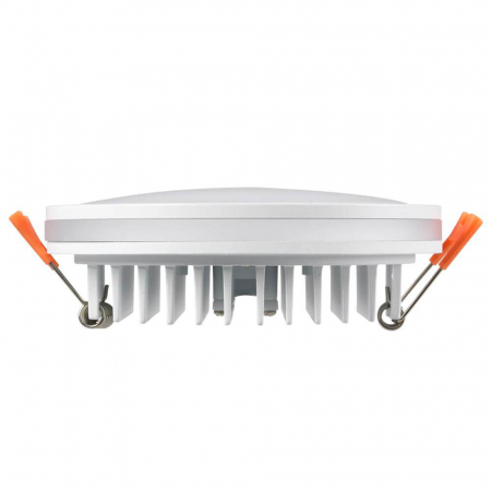 Влагозащищенный светильник Arlight LTD-115SOL-15W Day White 020709