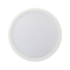 Влагозащищенный светильник Arlight LTD-135SOL-20W Warm White 020712