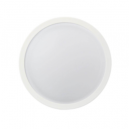 Влагозащищенный светильник Arlight LTD-115SOL-15W Warm White 020708