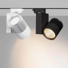 Трековый светильник Arlight LGD-ARES-4TR-R100-40W Warm3000 026378