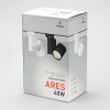 Трековый светильник Arlight LGD-ARES-4TR-R100-40W Warm3000 026378