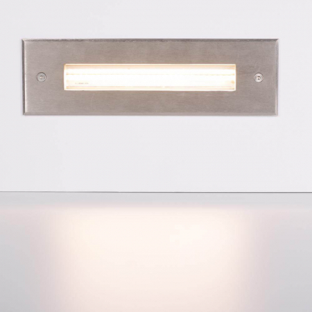 Тротуарный светильник Arlight LTD-LINE-TILT-S210-8W Warm3000 024944
