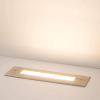 Тротуарный светильник Arlight LTD-LINE-TILT-S210-8W Warm3000 024944