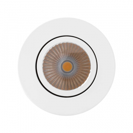 Накладной светильник Arlight SP-FOCUS-R90-9W Warm White 021064