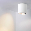 Накладной светильник Arlight SP-FOCUS-R90-9W Warm White 021064