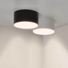 Накладной светильник Arlight SP-RONDO-90A-8W Day White 022234