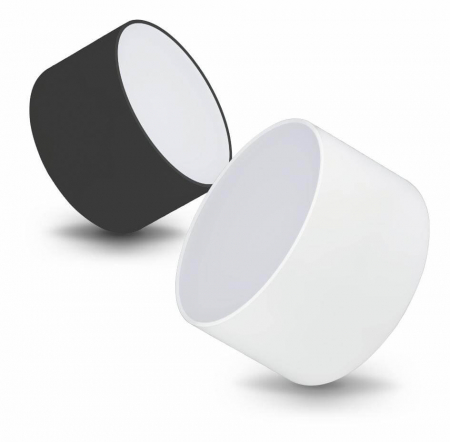 Накладной светильник Arlight SP-RONDO-90A-8W Day White 022234