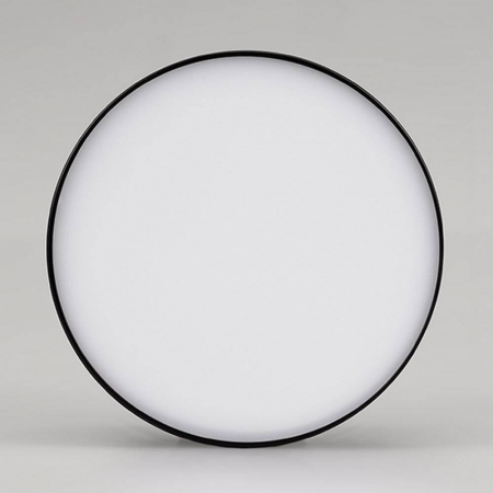 Накладной светильник Arlight SP-RONDO-90B-8W Warm White 022901