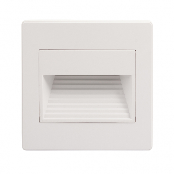 Светильник для ступеней Denkirs DK3050-WH