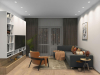 Встраиваемый светильник Denkirs DK3026-WH