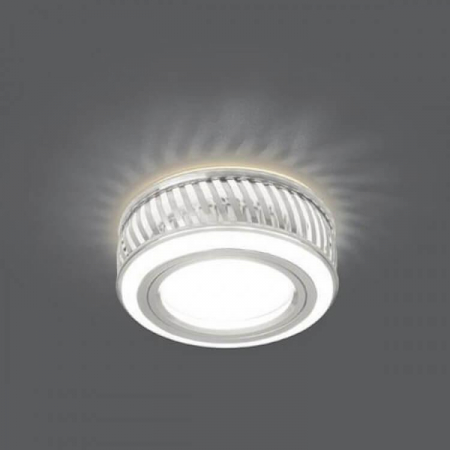 Встраиваемый светильник Gauss Backlight BL085